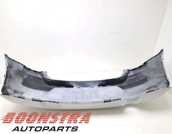 Bumper VW POLO (6R1, 6C1)