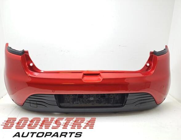 Bumper RENAULT CAPTUR I (J5_, H5_), RENAULT CLIO IV (BH_)