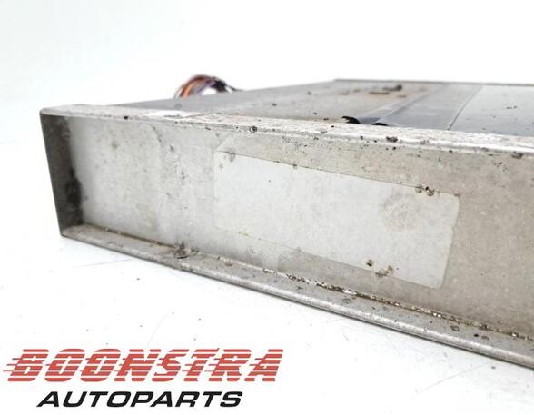 Foot Board FIAT DUCATO Van (250_, 290_)