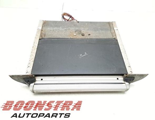 Foot Board FIAT DUCATO Van (250_, 290_)