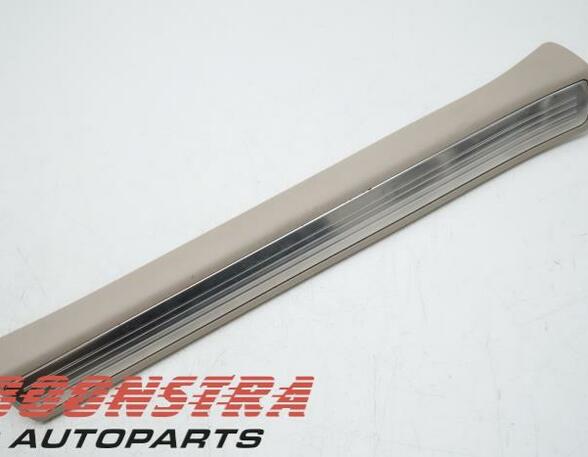 Trim Strip Bumper MERCEDES-BENZ S-Klasse (V222, W222, X222)