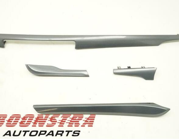 Trim Strip Bumper PEUGEOT 508 I (8D)