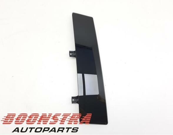 Trim Strip Bumper TESLA Model X (--), TESLA Model X (5YJX)