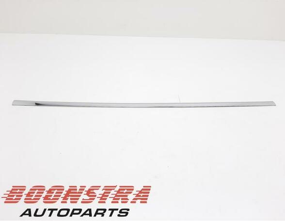 Trim Strip Bumper TESLA Model X (--), TESLA Model X (5YJX)