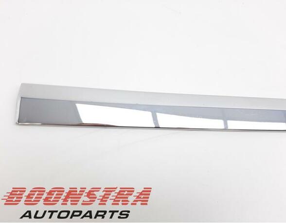 Trim Strip Bumper TESLA Model X (--), TESLA Model X (5YJX)