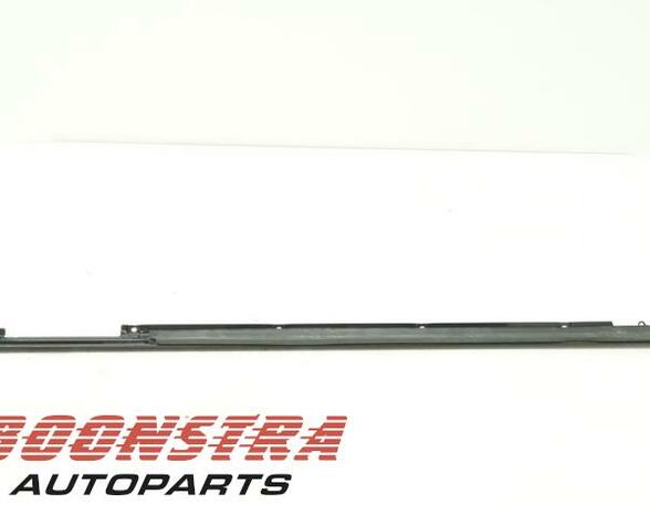 Trim Strip Bumper PORSCHE PANAMERA (970)