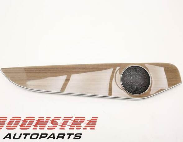 Trim Strip Bumper MERCEDES-BENZ C-Klasse (W205)