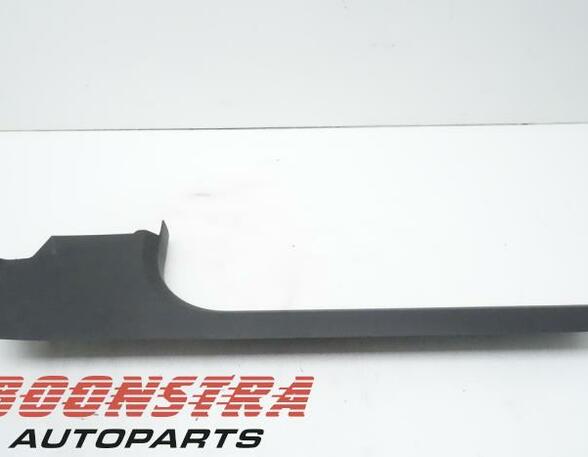 Trim Strip Bumper CHEVROLET Corvette (C6)