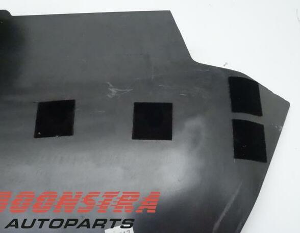 Trim Strip Bumper CHEVROLET Corvette (C6)