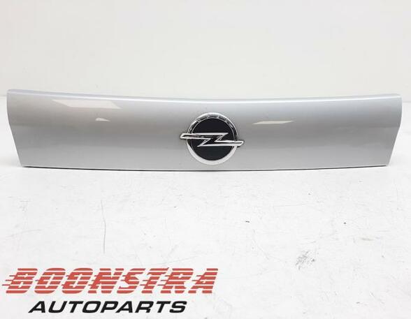 Trim Strip Bumper OPEL Karl (C16)