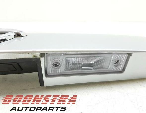 Trim Strip Bumper OPEL Karl (C16)