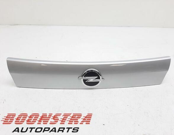 Trim Strip Bumper OPEL Karl (C16)