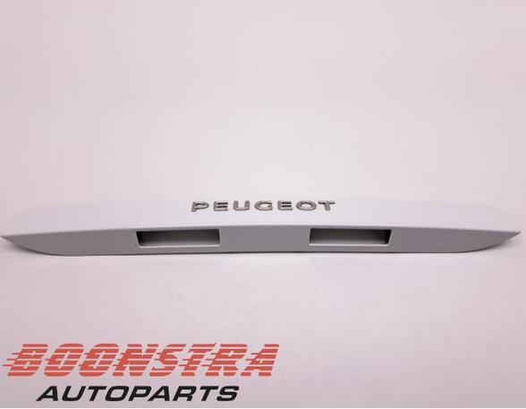 P19327743 Zierleiste PEUGEOT Expert Kasten (V) 9813797577