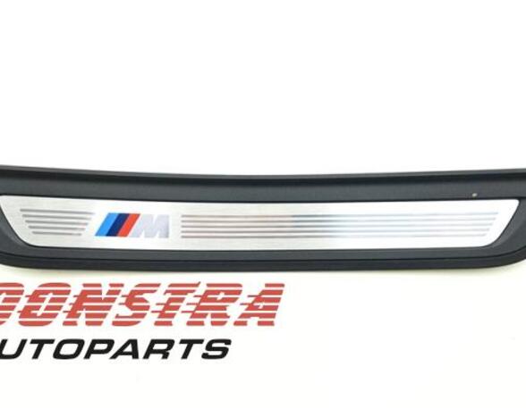 Trim Strip Bumper BMW 5er Touring (G31)