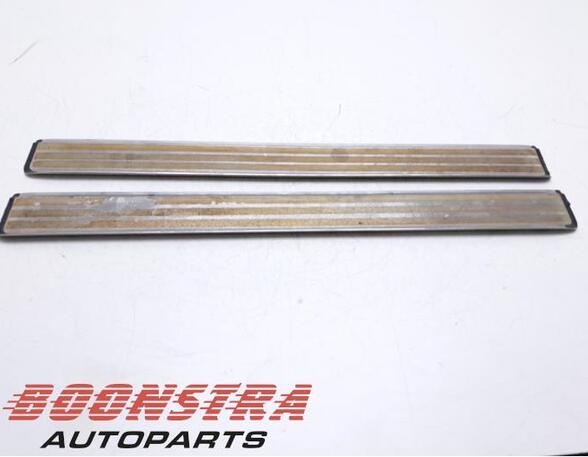 Trim Strip Bumper PORSCHE BOXSTER (986)