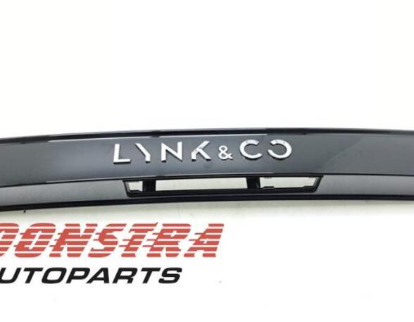 Sierpaneel bumper LYNK & CO 1