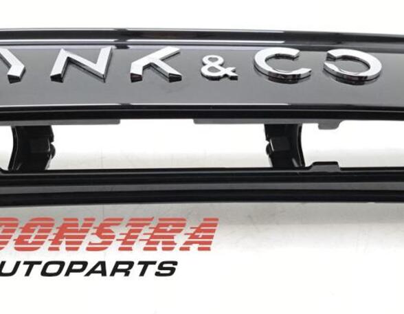 Sierpaneel bumper LYNK & CO 1