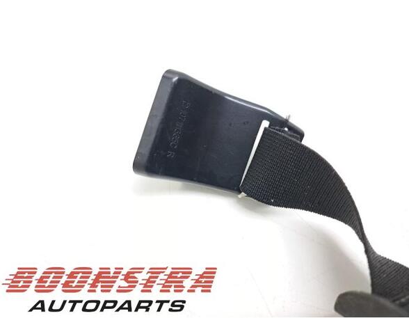 Trim Strip Bumper TESLA MODEL X (5YJX)