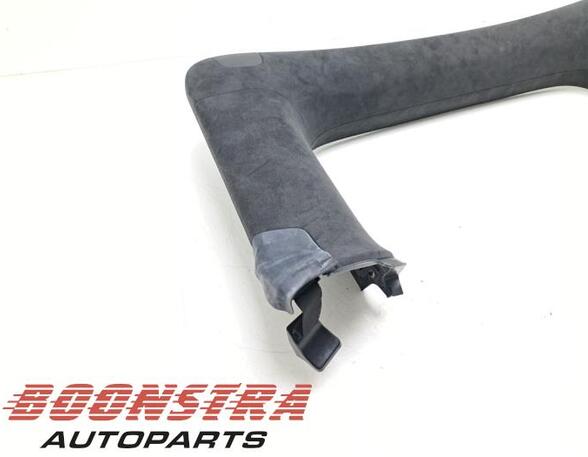 Trim Strip Bumper TESLA MODEL X (5YJX)