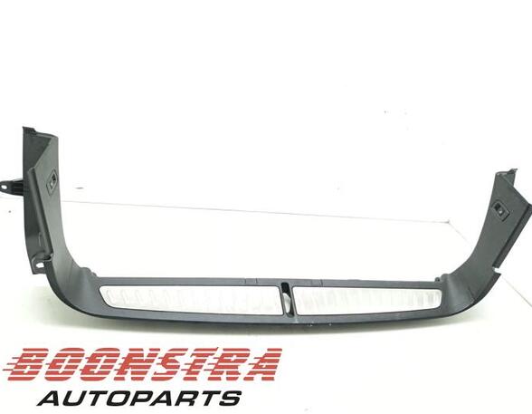 Sierpaneel bumper BMW 5 Touring (G31)