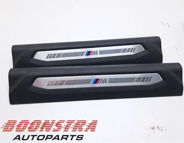 Sierpaneel bumper BMW 2 Gran Coupe (F44)