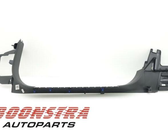 Trim Strip Door PORSCHE TAYCAN (Y1A, Y1B), PORSCHE TAYCAN Cross Turismo (Y1B)