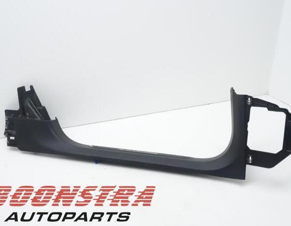 Trim Strip Door PORSCHE TAYCAN (Y1A, Y1B), PORSCHE TAYCAN Cross Turismo (Y1B), PORSCHE TAYCAN Sport Turismo (Y1C)