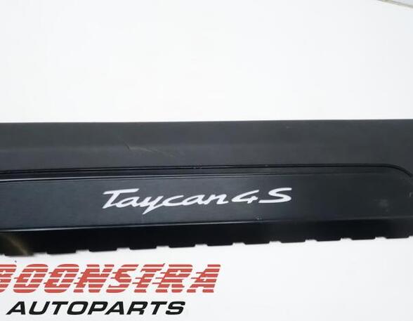 Schutzleiste Tür Porsche Taycan Y1A, Y1B 9J1863381C P17692828