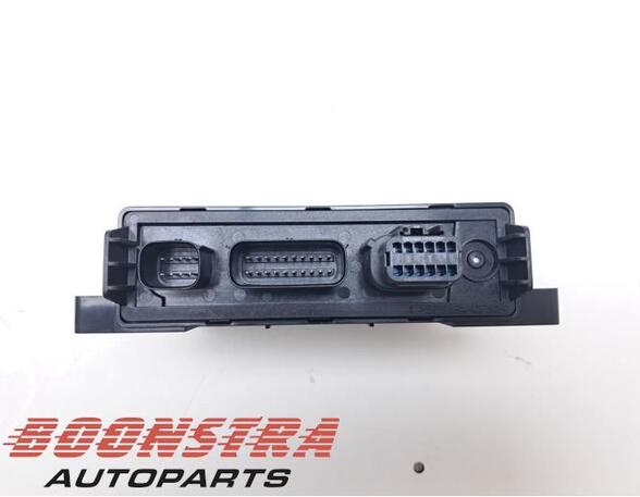 Control unit for trailer coupling LAND ROVER RANGE ROVER IV (L405)