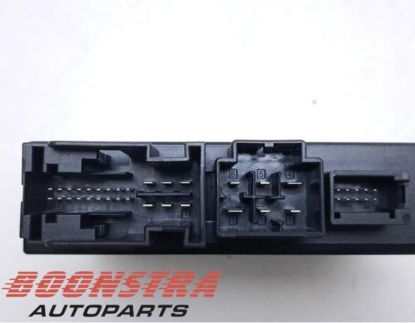 Control unit for trailer coupling BMW X1 (F48)