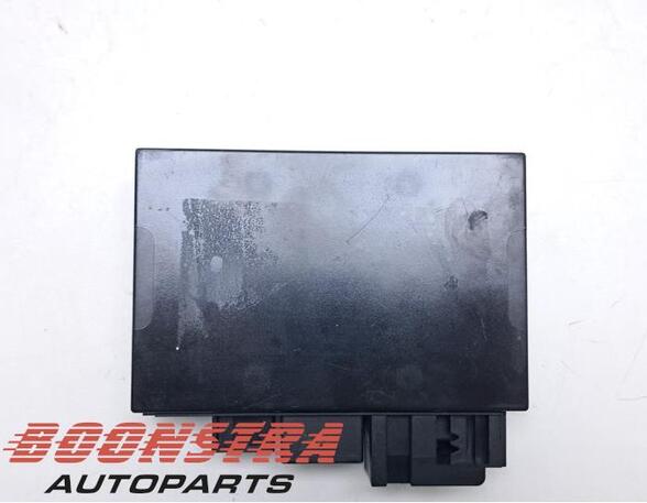 Control unit for trailer coupling BMW X1 (F48)