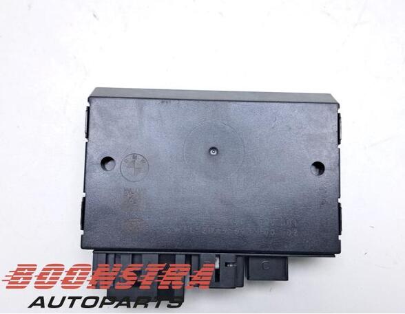 Control unit for trailer coupling BMW X1 (F48)