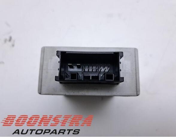 Control unit for trailer coupling BMW 5 (F10)