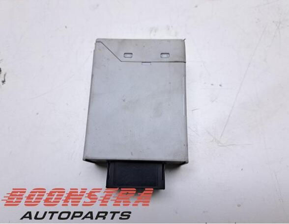 Control unit for trailer coupling BMW 5 (F10)