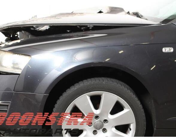 Wing AUDI A6 Avant (4F5, C6)