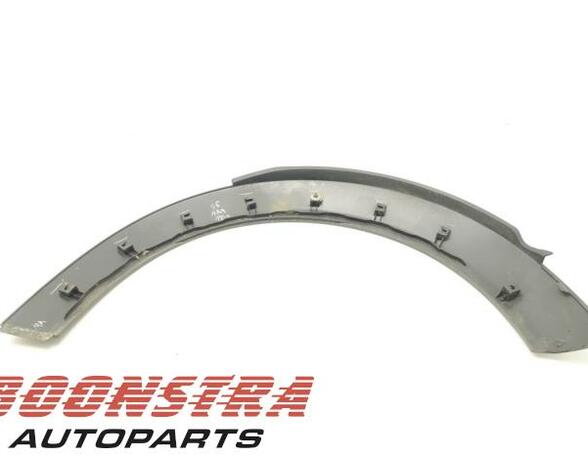 Wheel Arch Extension MINI Mini Clubman (R55)