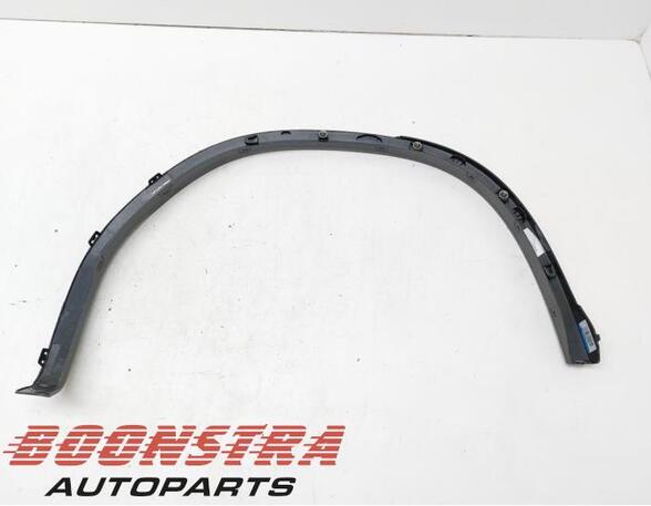 Wheel Arch Extension BMW IX3 (--)