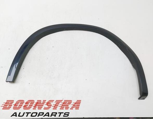 Wheel Arch Extension BMW IX3 (--)