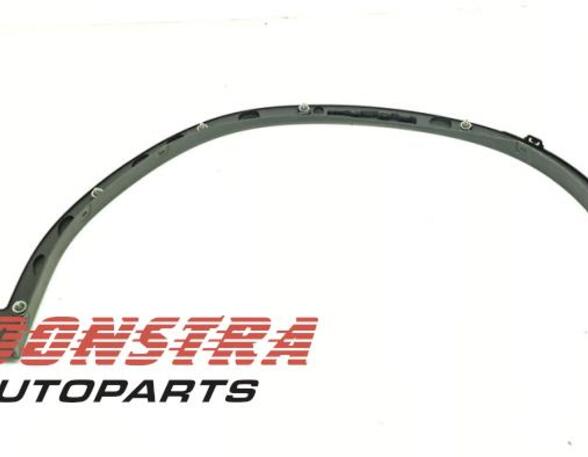 Wheel Arch Extension BMW X3 (F97, G01)