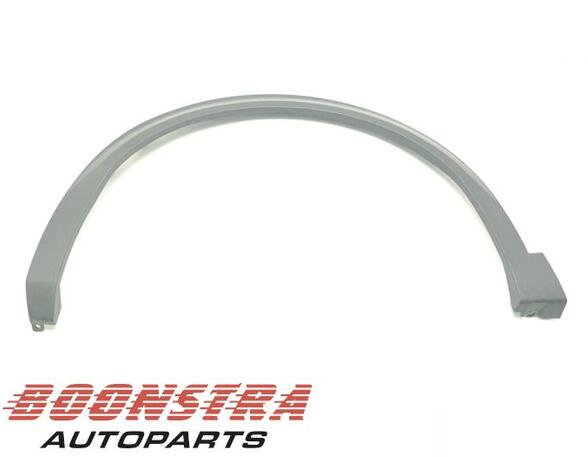 Wheel Arch Extension PEUGEOT 2008 II (UD_, US_, UY_, UK_)