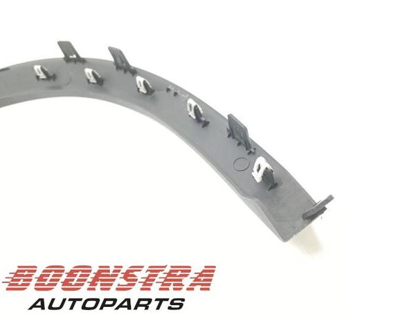 Wheel Arch Extension PEUGEOT 2008 II (UD_, US_, UY_, UK_)