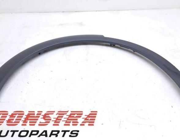 Wheel Arch Extension PORSCHE CAYENNE (9YA), PORSCHE CAYENNE Coupe (9YB), OPEL ASTRA G Estate (T98)