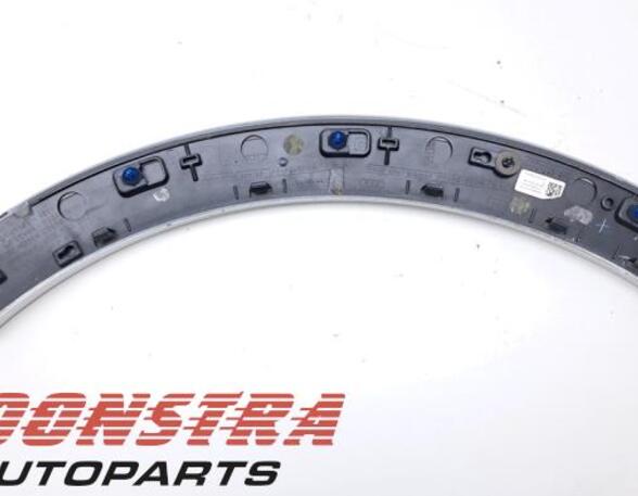 Wheel Arch Extension AUDI E-TRON (GEN)