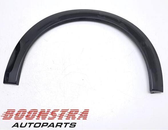 Wheel Arch Extension PEUGEOT 208 II (UB_, UP_, UW_, UJ_)