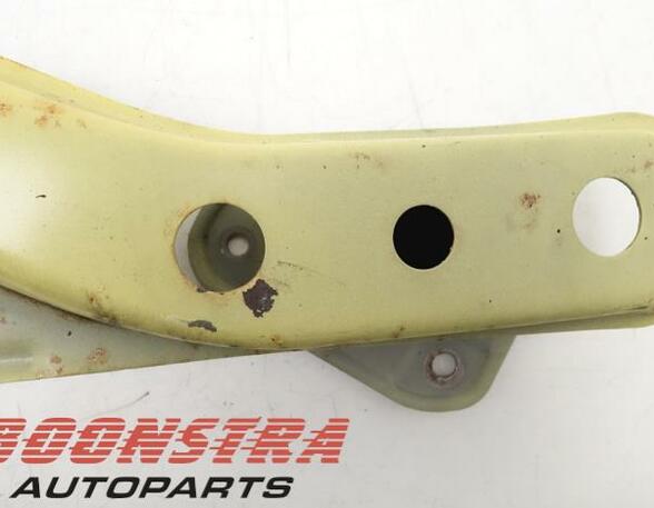 Bumper Mounting PEUGEOT 107 (PM, PN)