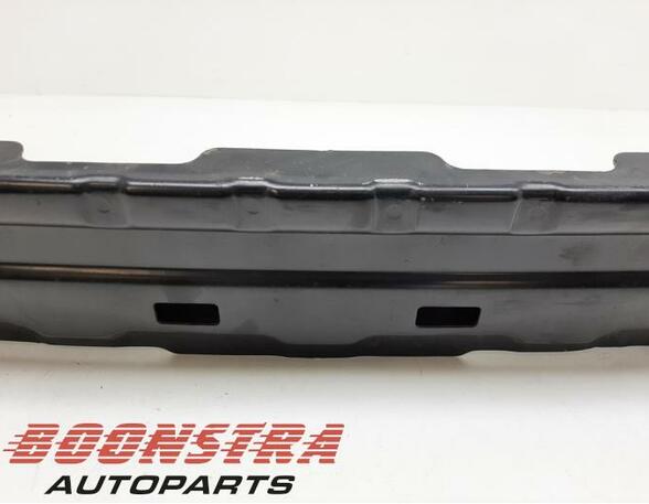 Bumper Mounting MERCEDES-BENZ M-Klasse (W166)