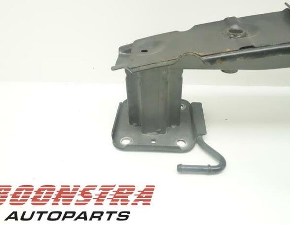 Bumper Montageset MAZDA CX-5 (GH, KE)