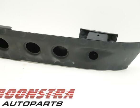 Bumper Mounting MERCEDES-BENZ C-Klasse (W204)