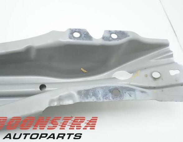 Bumper Mounting VOLVO V60 I (155, 157)