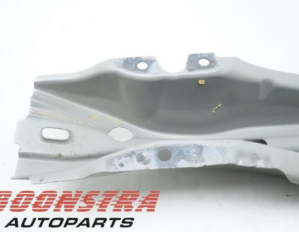 Bumper Mounting VOLVO V60 I (155, 157)